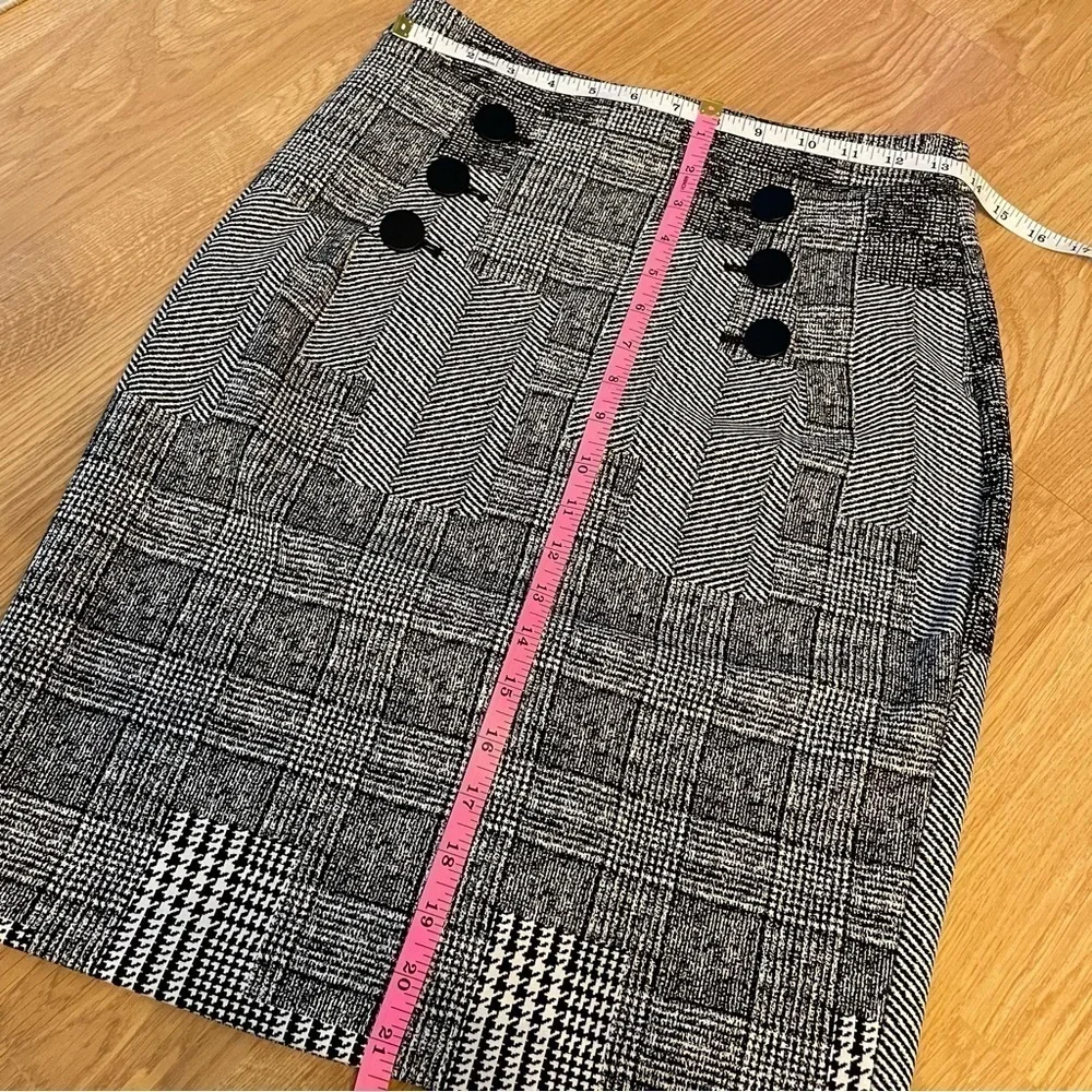 H&M Pencil Skirt 6 - Picture 7 of 7